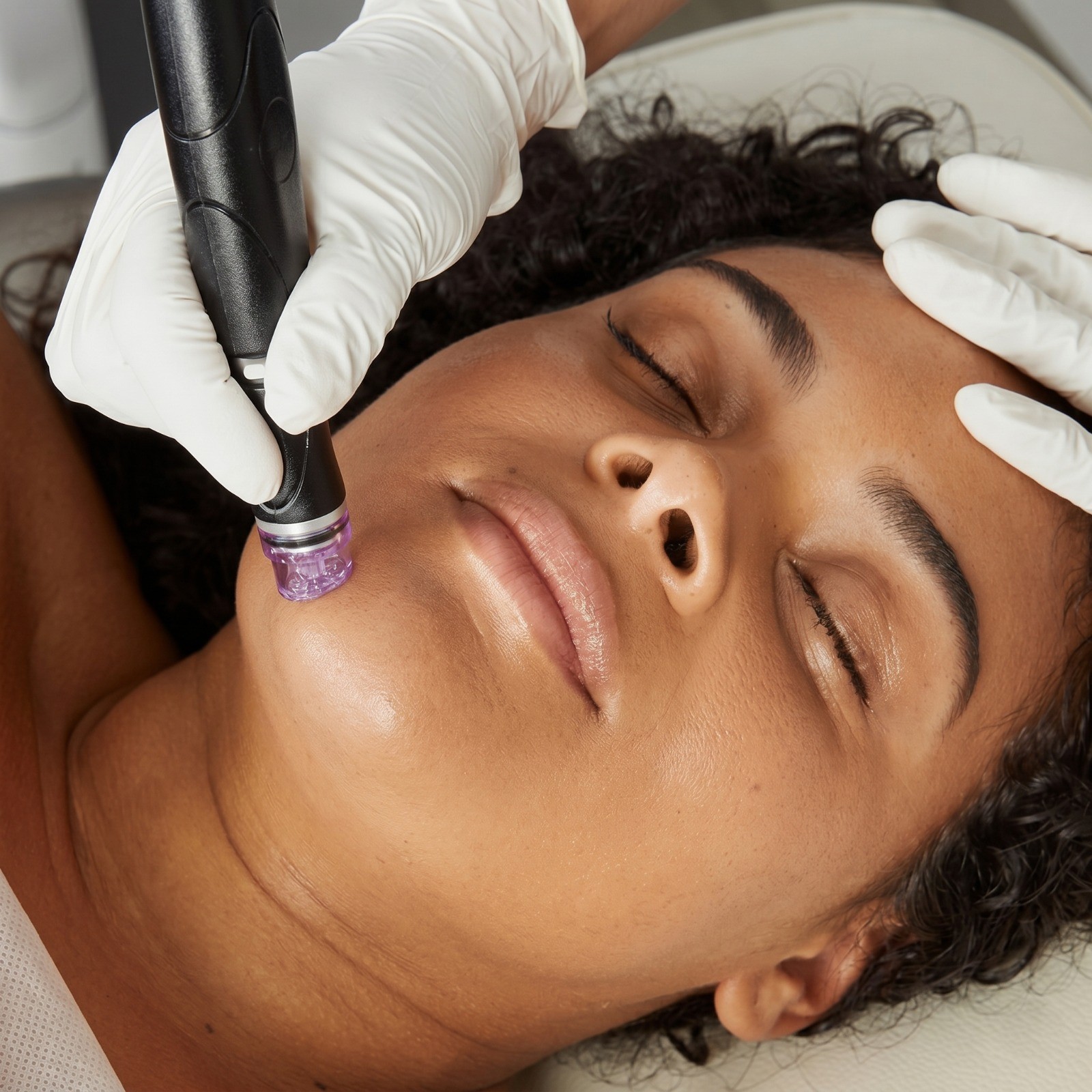 Electro cautery procedures at COSMALIFE SKIN CLINIC